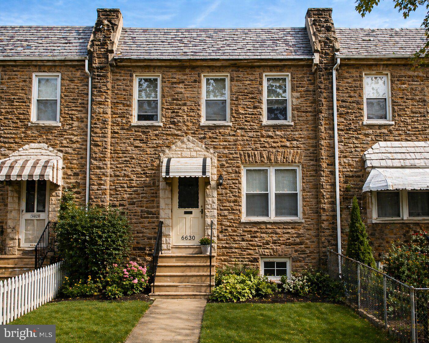 6630 Large Street Philadelphia, PA 19149 - Photo 1 of 1 Gallery Image 1