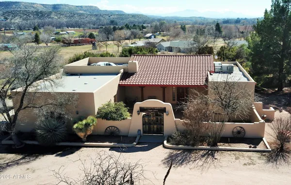 $899,900 | 425 West Mesa Lane, Camp Verde, AZ 86322