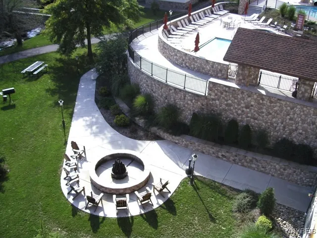 $65,000 | 6447 Holiday Valley Road, Unit 5285, Ellicottville, NY 14731