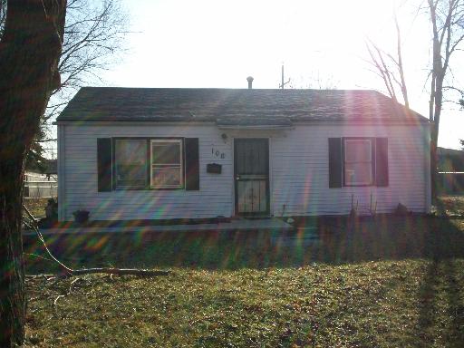 106 Edison Road Joliet, IL 60433 - Photo 1 of 1