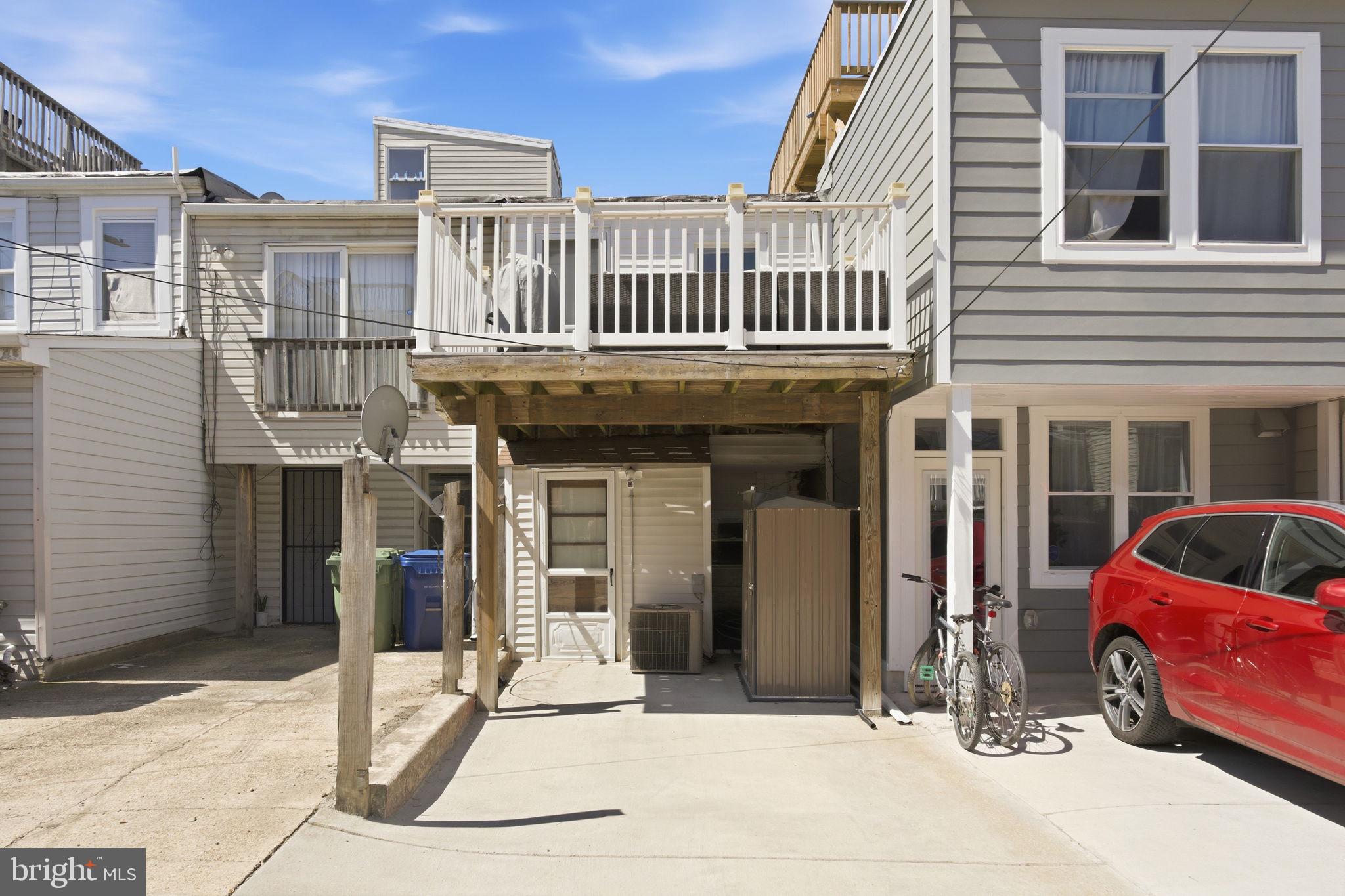 1433 Patapsco Street Baltimore, MD 21230 - Photo 24 of 26 a view of a house with a patio