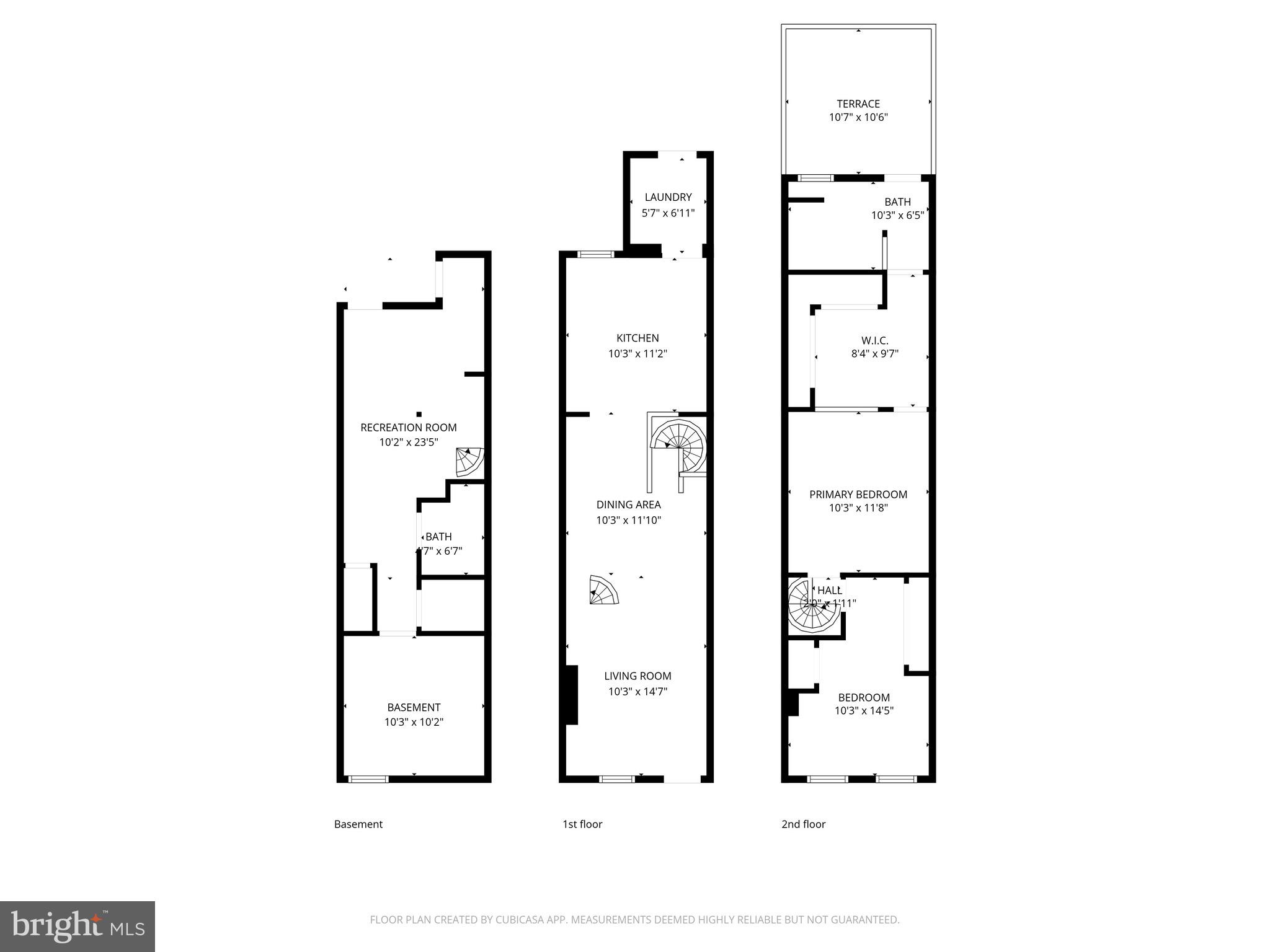 1433 Patapsco Street Baltimore, MD 21230 - Photo 26 of 26 a picture of a bathroom with a shower