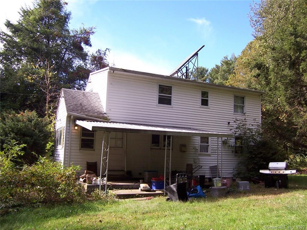 474 Moose Hill Road Monroe, CT 06468 - Photo 1 of 1