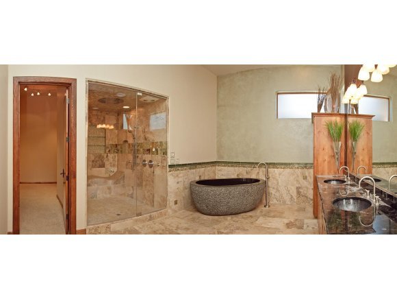 4465 Fort Bridger Road Prescott, AZ 86305 - Photo 11 of 23 a bathroom with a sink and a mirror