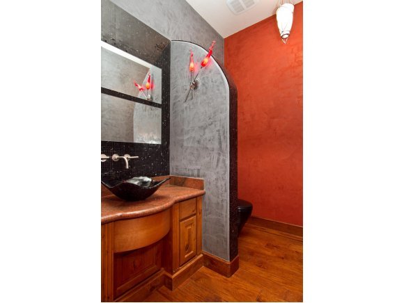 4465 Fort Bridger Road Prescott, AZ 86305 - Photo 14 of 23 a view of a room with washer and dryer