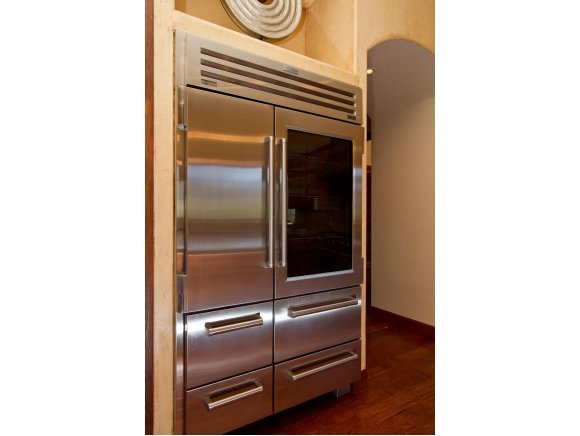 4465 Fort Bridger Road Prescott, AZ 86305 - Photo 21 of 23 a close view of closet