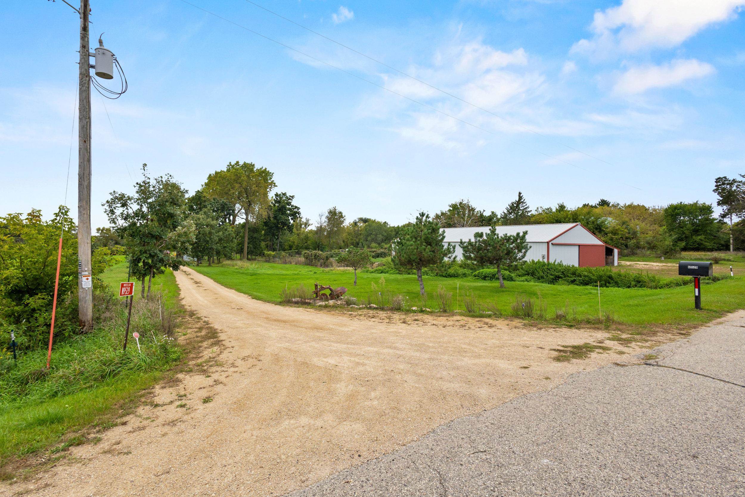 N9529 Monthey Road Pardeeville, WI 53954 - Photo 81 of 90 Gallery Image 81