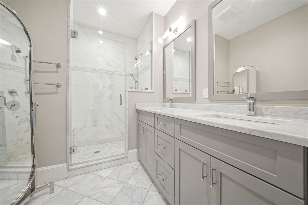 324 Tappan Street, Unit PH Brookline, MA 02445 - Photo 7 of 11