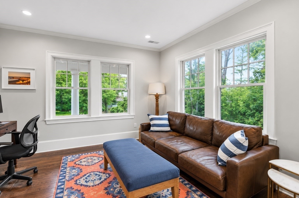 54 Rust Way Cohasset, MA 02025 - Photo 11 of 33