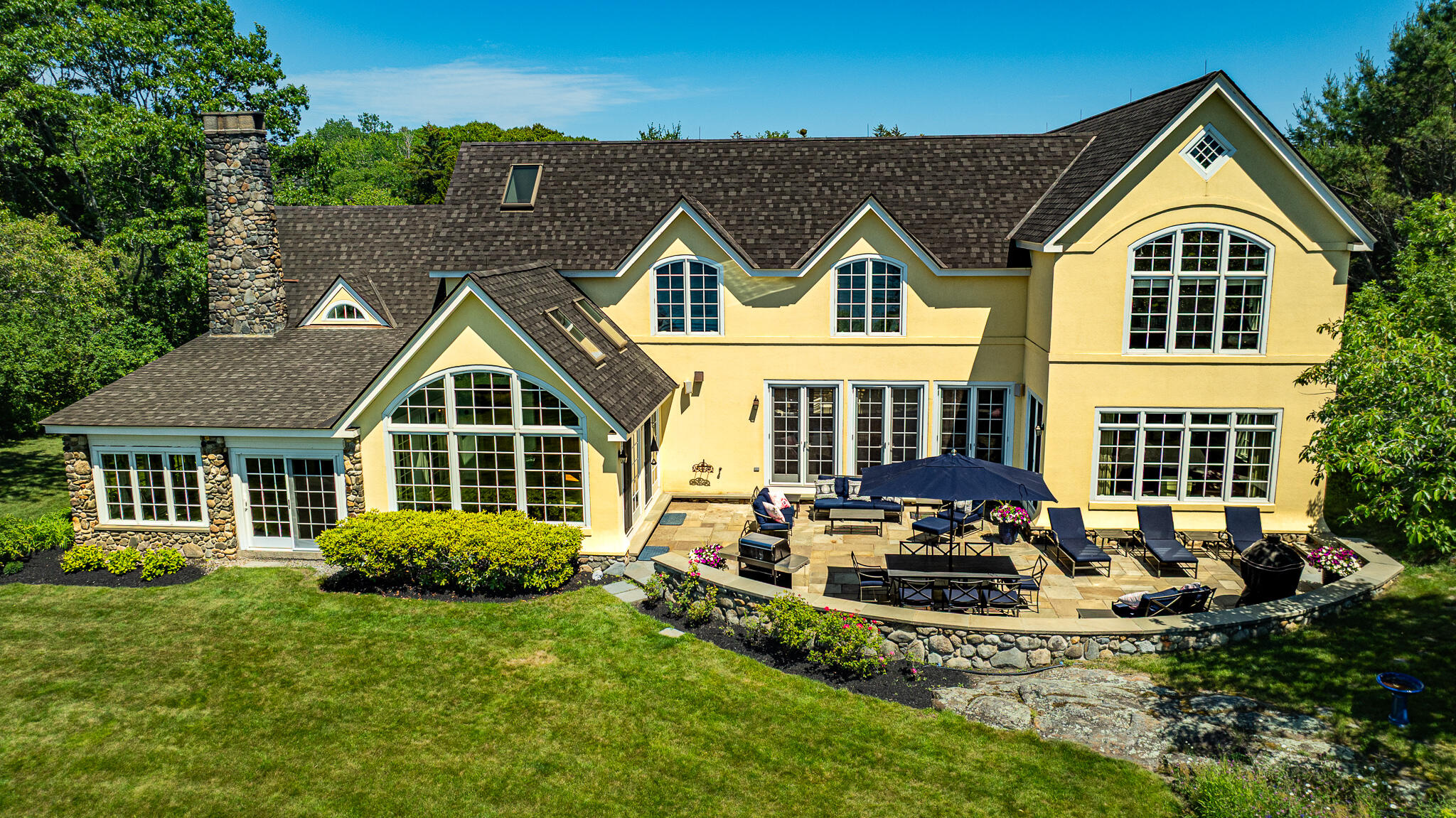 37 Alliquippa Road Phippsburg, ME 04562 - Photo 3 of 65 DJI_0129