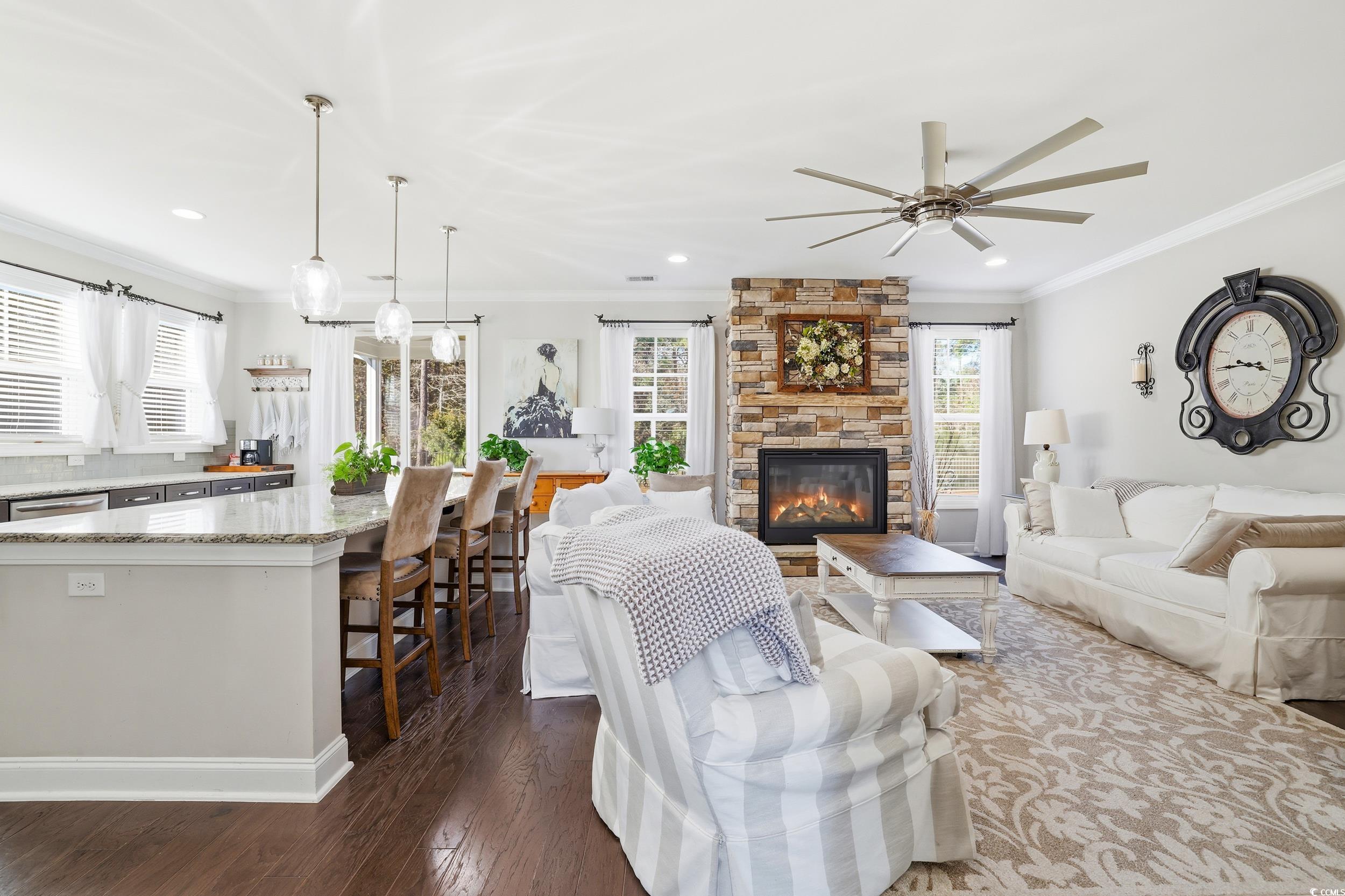 418 Hyacinth Loop Murrells Inlet, SC 29576 - Photo 14 of 40 Gallery Image 14