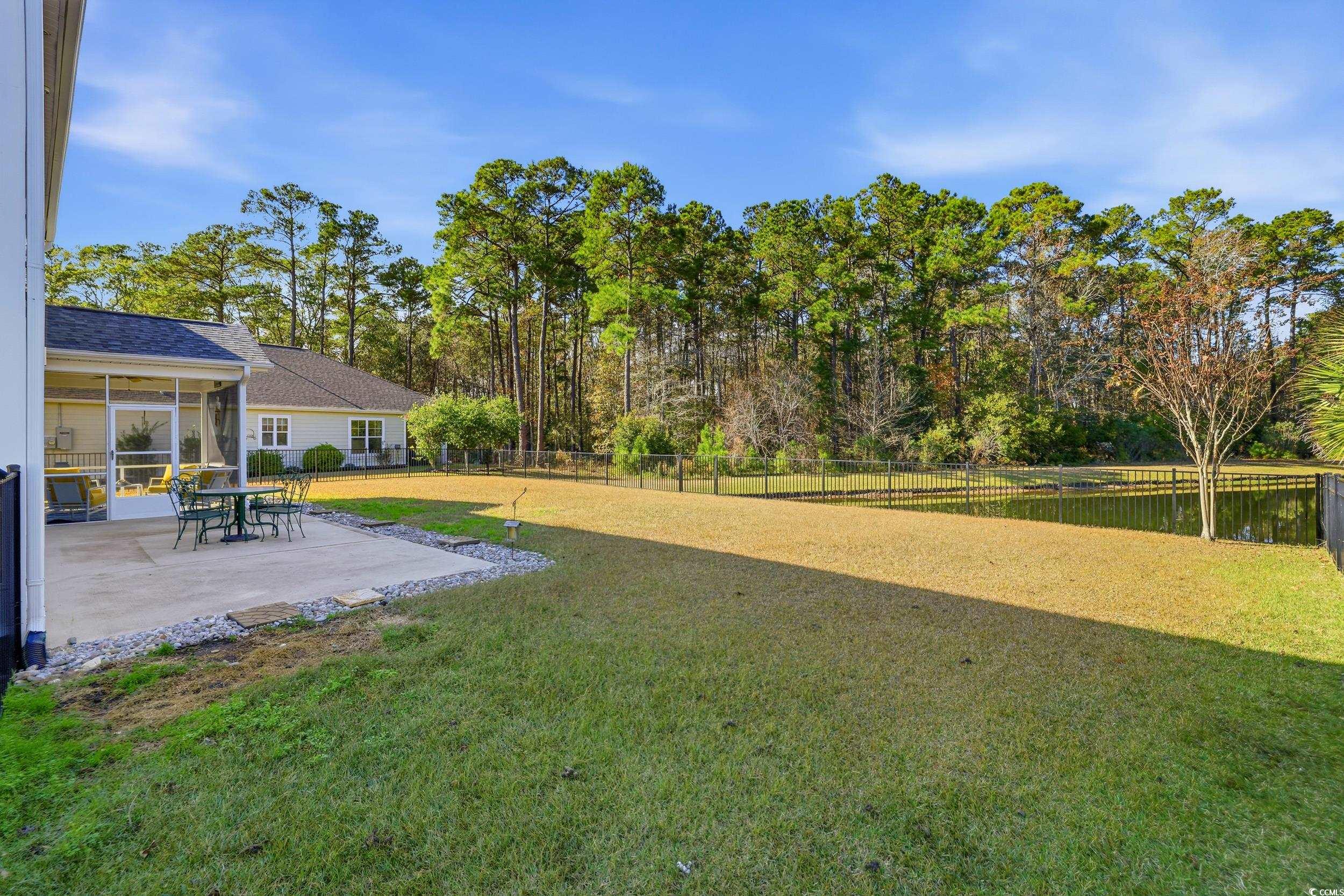 418 Hyacinth Loop Murrells Inlet, SC 29576 - Photo 34 of 40 Gallery Image 34