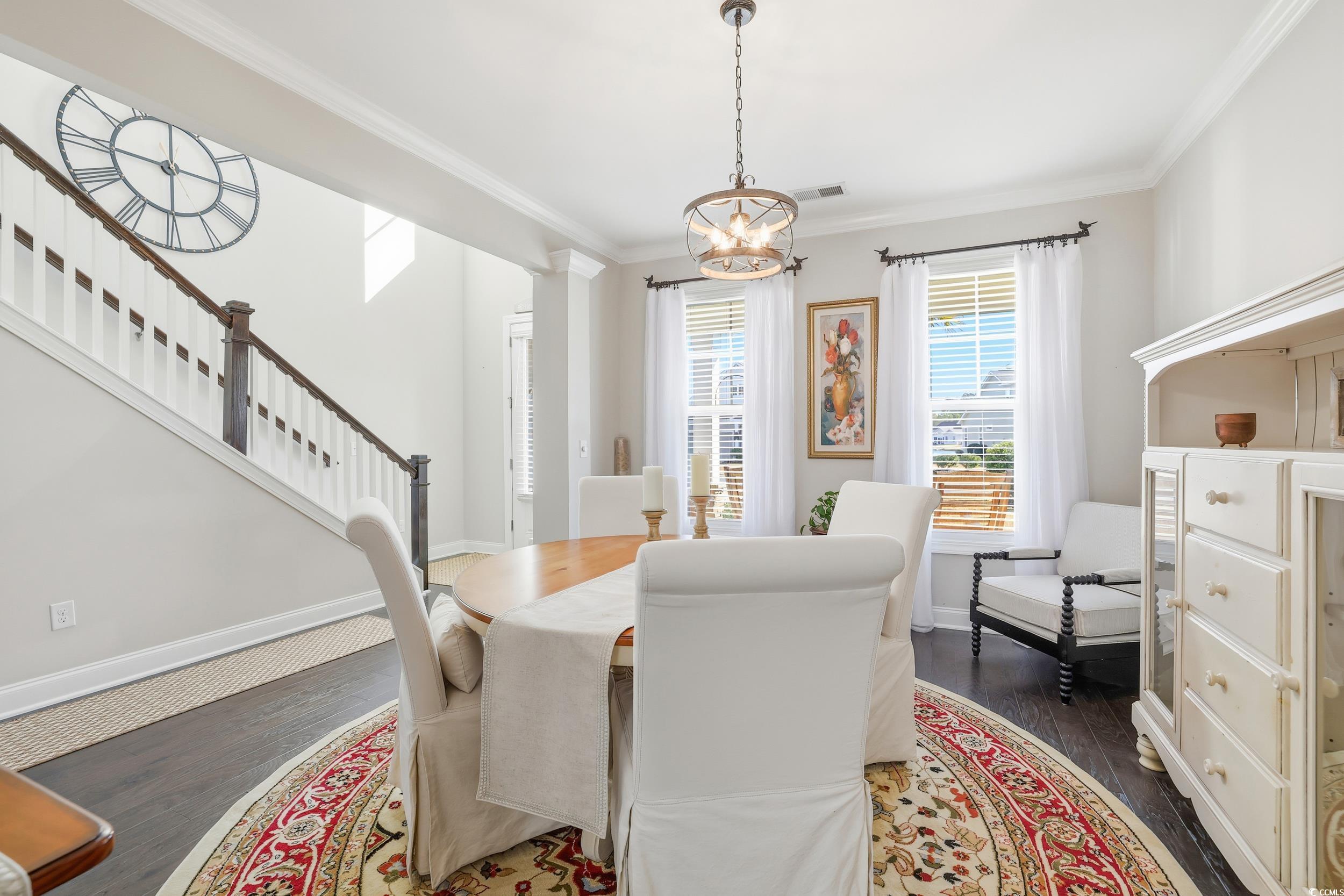 418 Hyacinth Loop Murrells Inlet, SC 29576 - Photo 8 of 40 Gallery Image 8