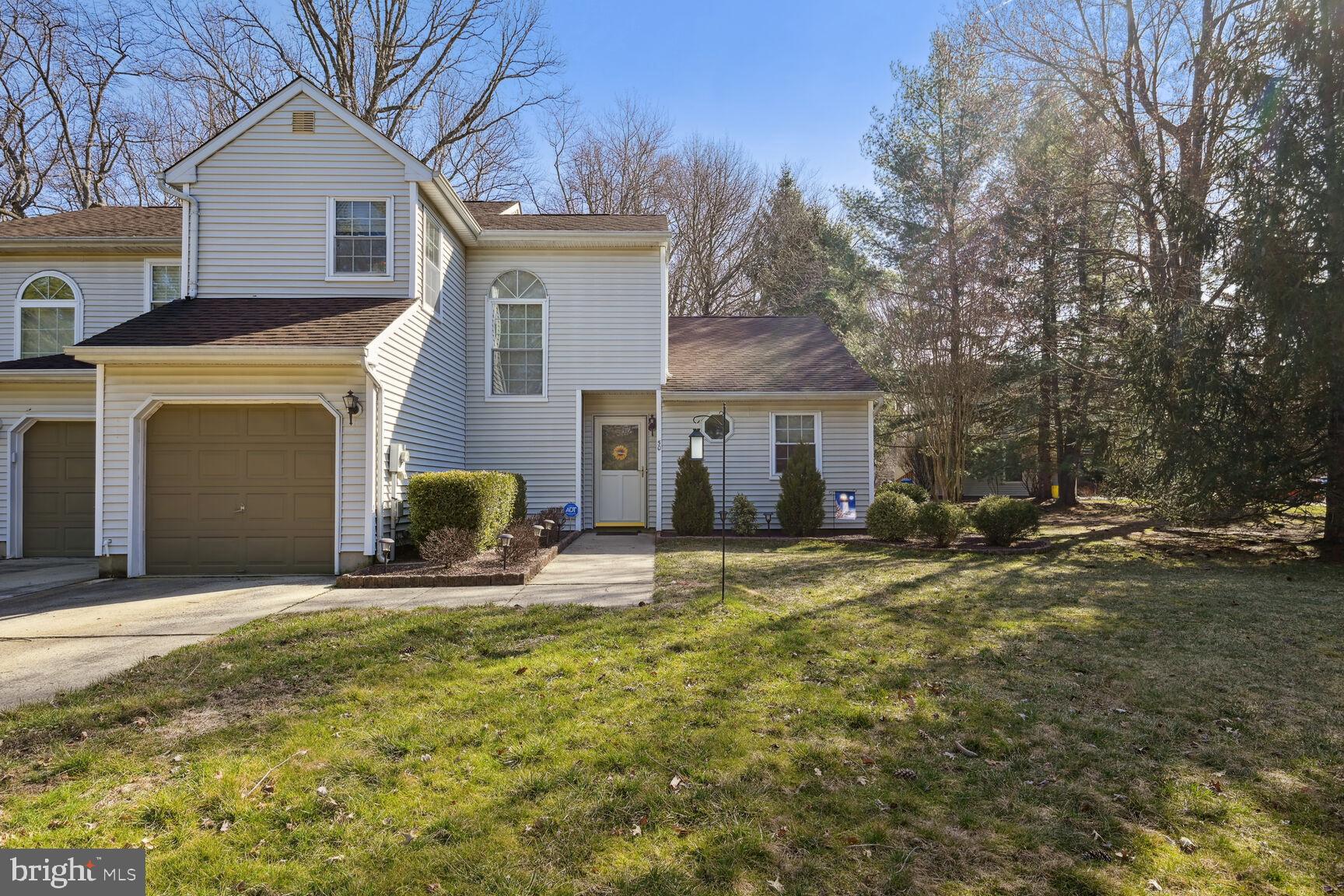 50 Spruce Road East Windsor, NJ 08520 - Photo 3 of 39