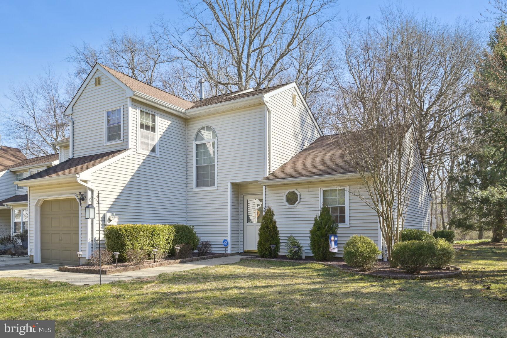 50 Spruce Road East Windsor, NJ 08520 - Photo 4 of 39