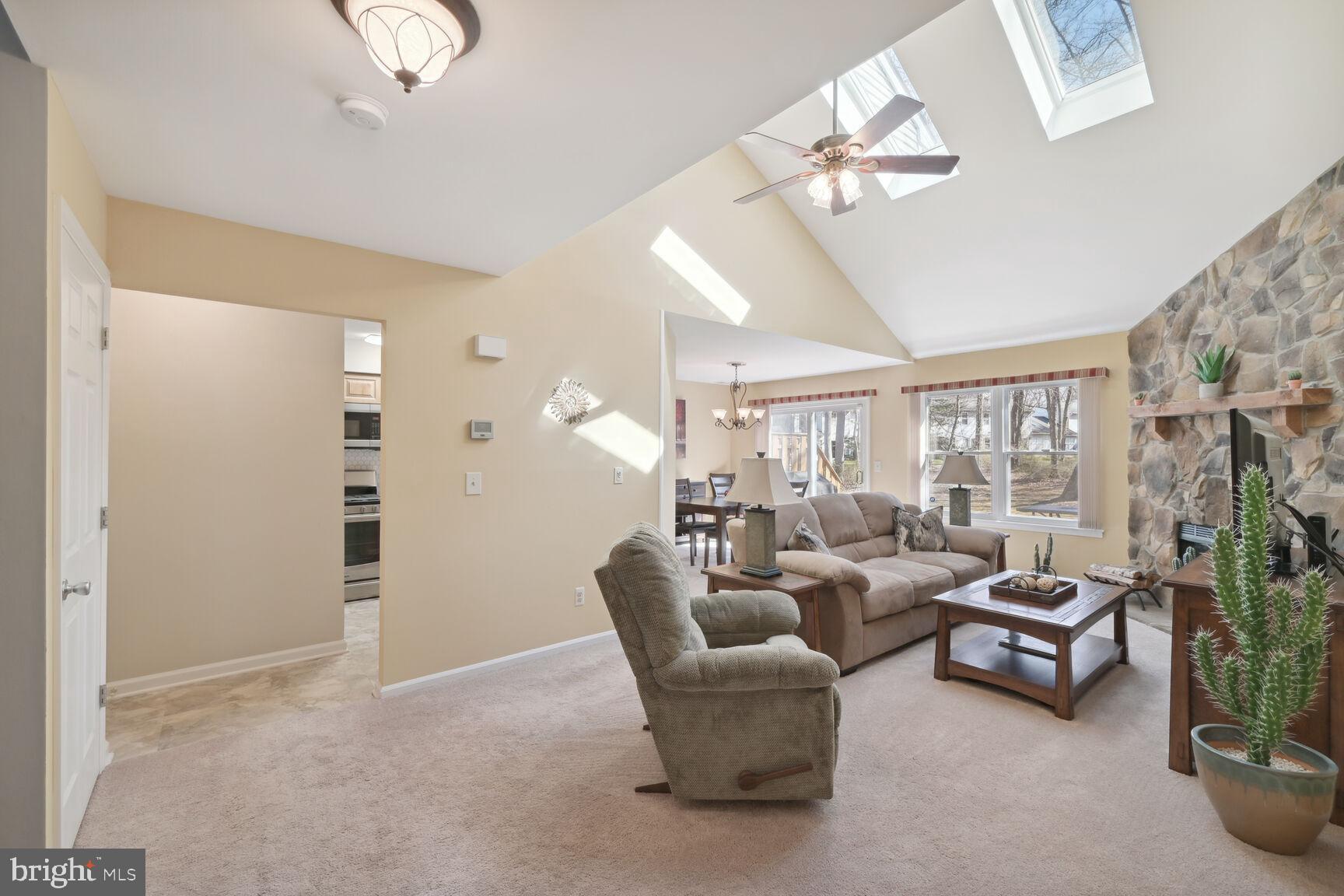 50 Spruce Road East Windsor, NJ 08520 - Photo 7 of 39