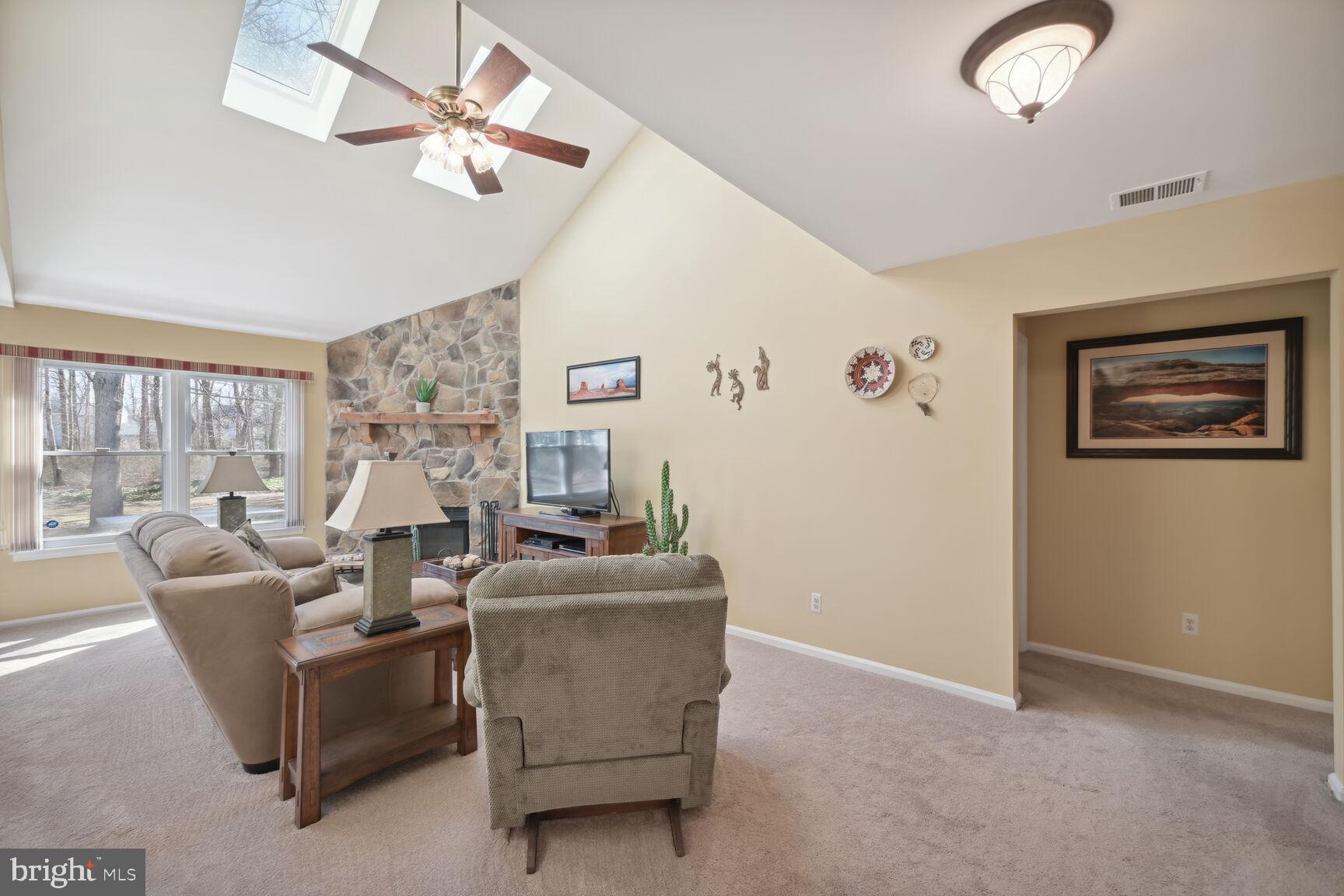50 Spruce Road East Windsor, NJ 08520 - Photo 8 of 39