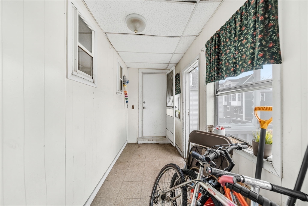 20 Autumn Street Somerville, MA 02145 - Photo 24 of 34 a view of a room with gym equipment