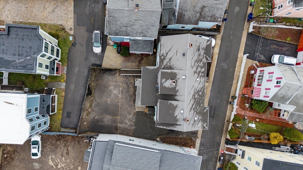 20 Autumn Street Somerville, MA 02145 - Photo 28 of 34 an aerial view of residential houses with outdoor space