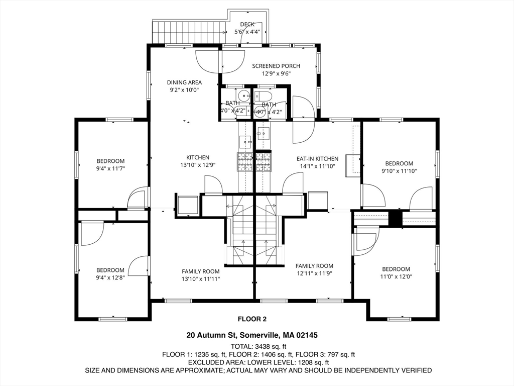 20 Autumn Street Somerville, MA 02145 - Photo 32 of 34 a black and white photo of a living room