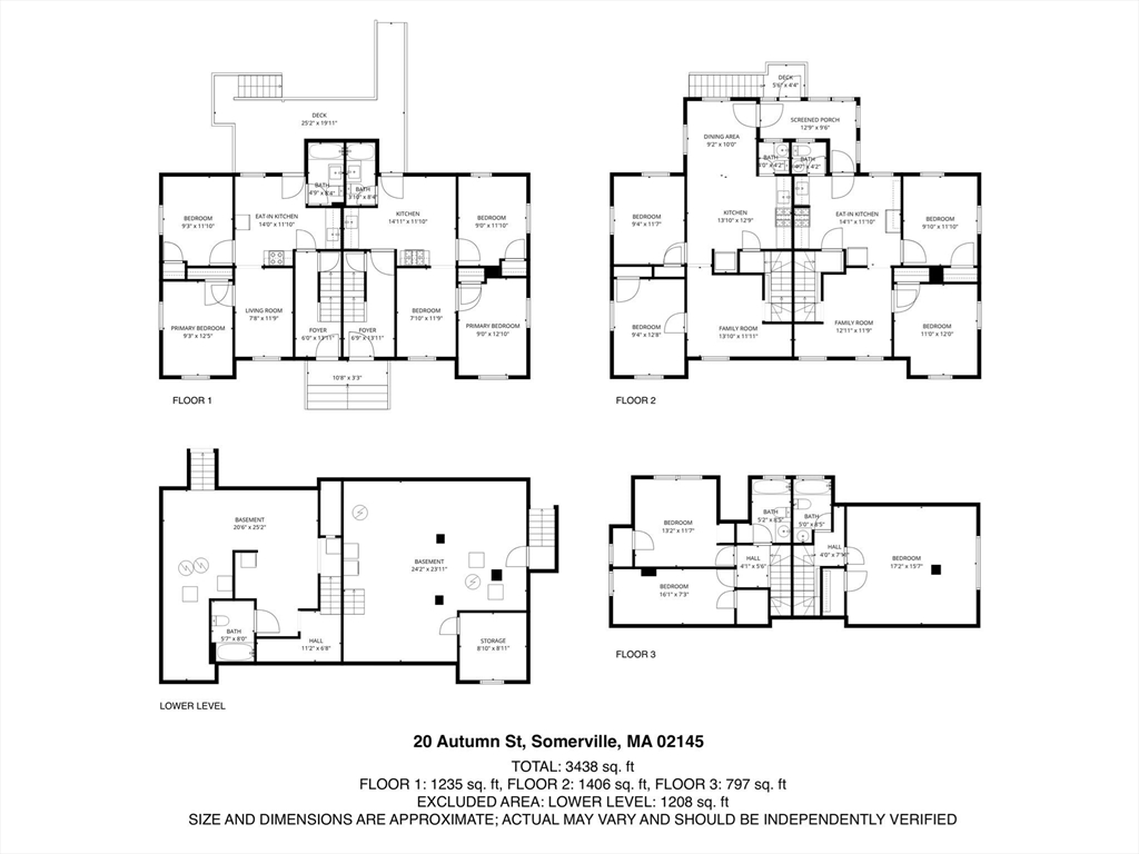 20 Autumn Street Somerville, MA 02145 - Photo 34 of 34 a black and white photo of a living room