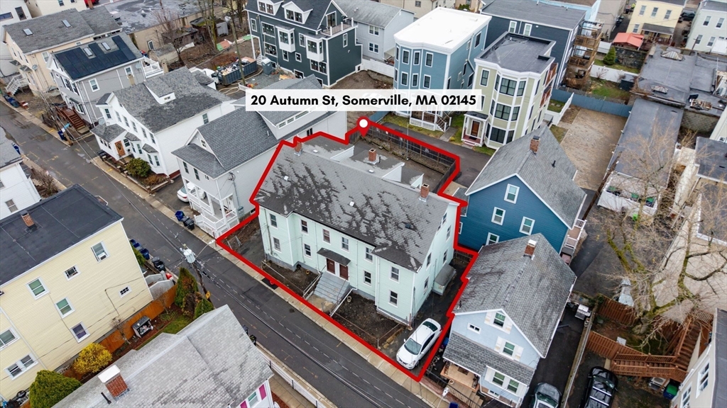 20 Autumn Street Somerville, MA 02145 - Photo 4 of 34