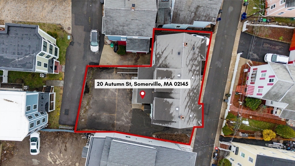20 Autumn Street Somerville, MA 02145 - Photo 5 of 34