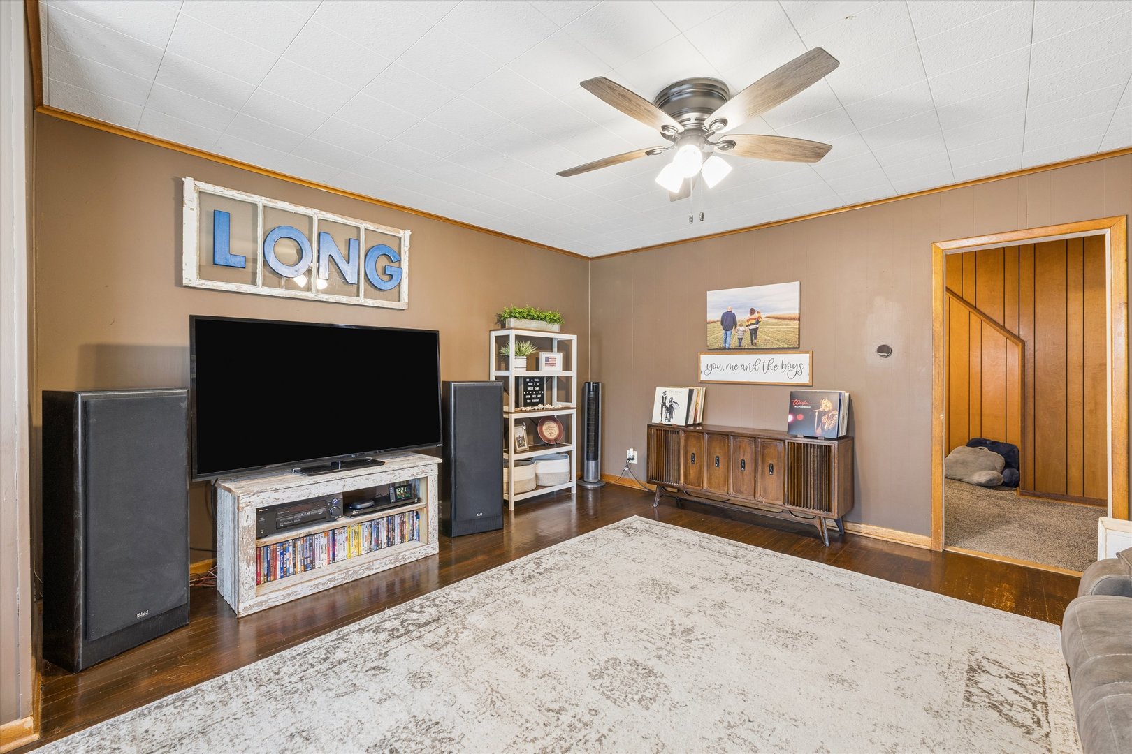 614 Dewitt Street Grand Mound, IA 52751 - Photo 20 of 31