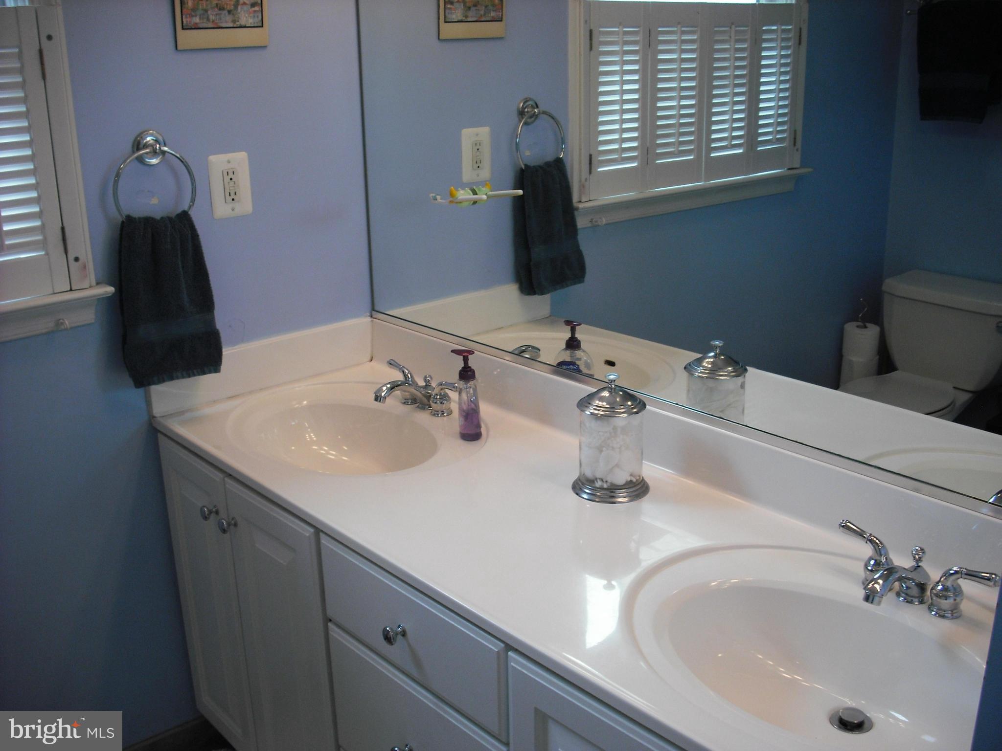 14 Dungarrie Road Catonsville, MD 21228 - Photo 13 of 23 Bath (Master)
