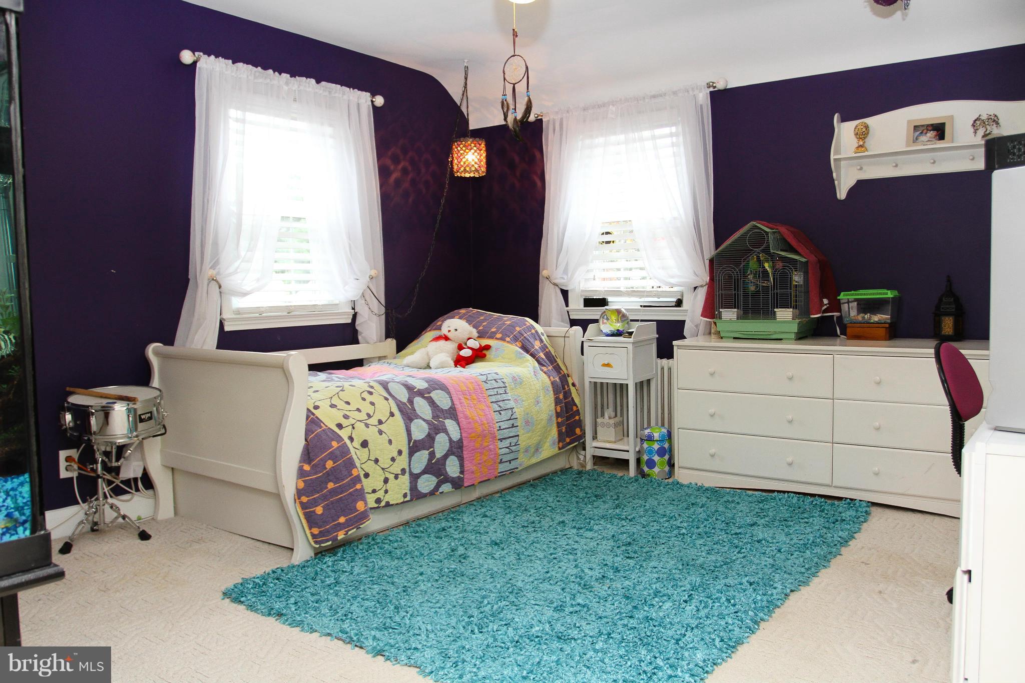 14 Dungarrie Road Catonsville, MD 21228 - Photo 14 of 23 Bedroom