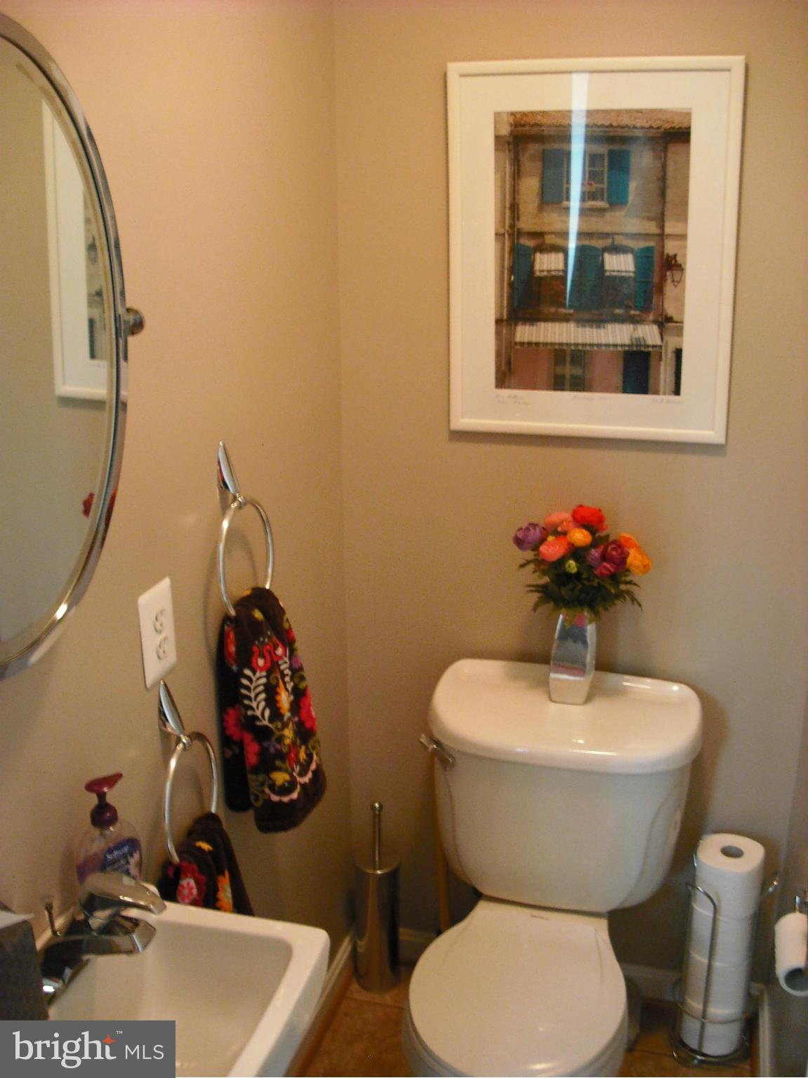 14 Dungarrie Road Catonsville, MD 21228 - Photo 9 of 23 Bath