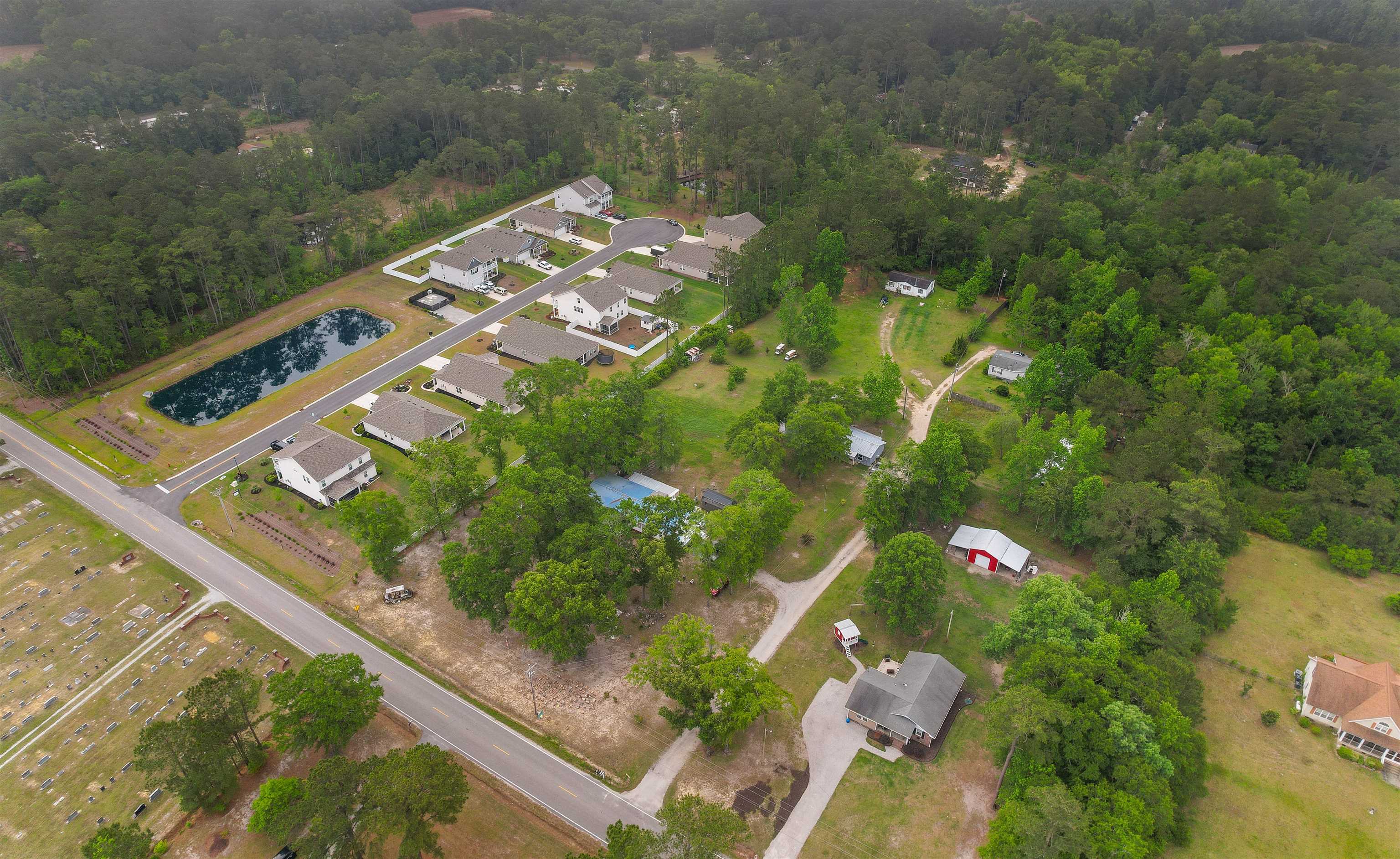 3238 Daisy Road Loris, SC 29569 - Photo 4 of 17