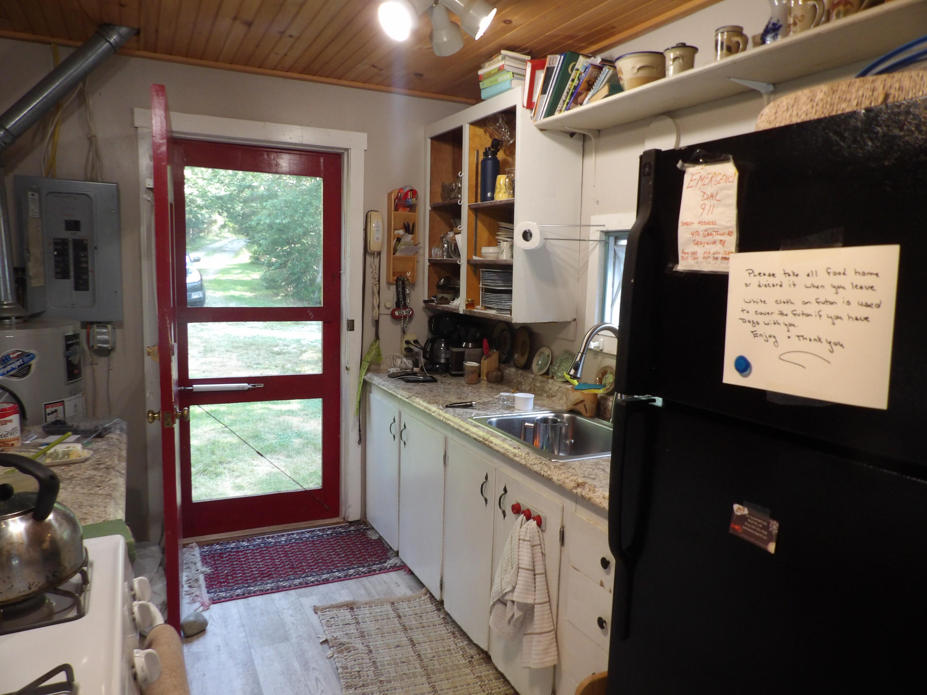 470 Gray Town Road Sedgwick, ME 04676 - Photo 12 of 25 100_0626
