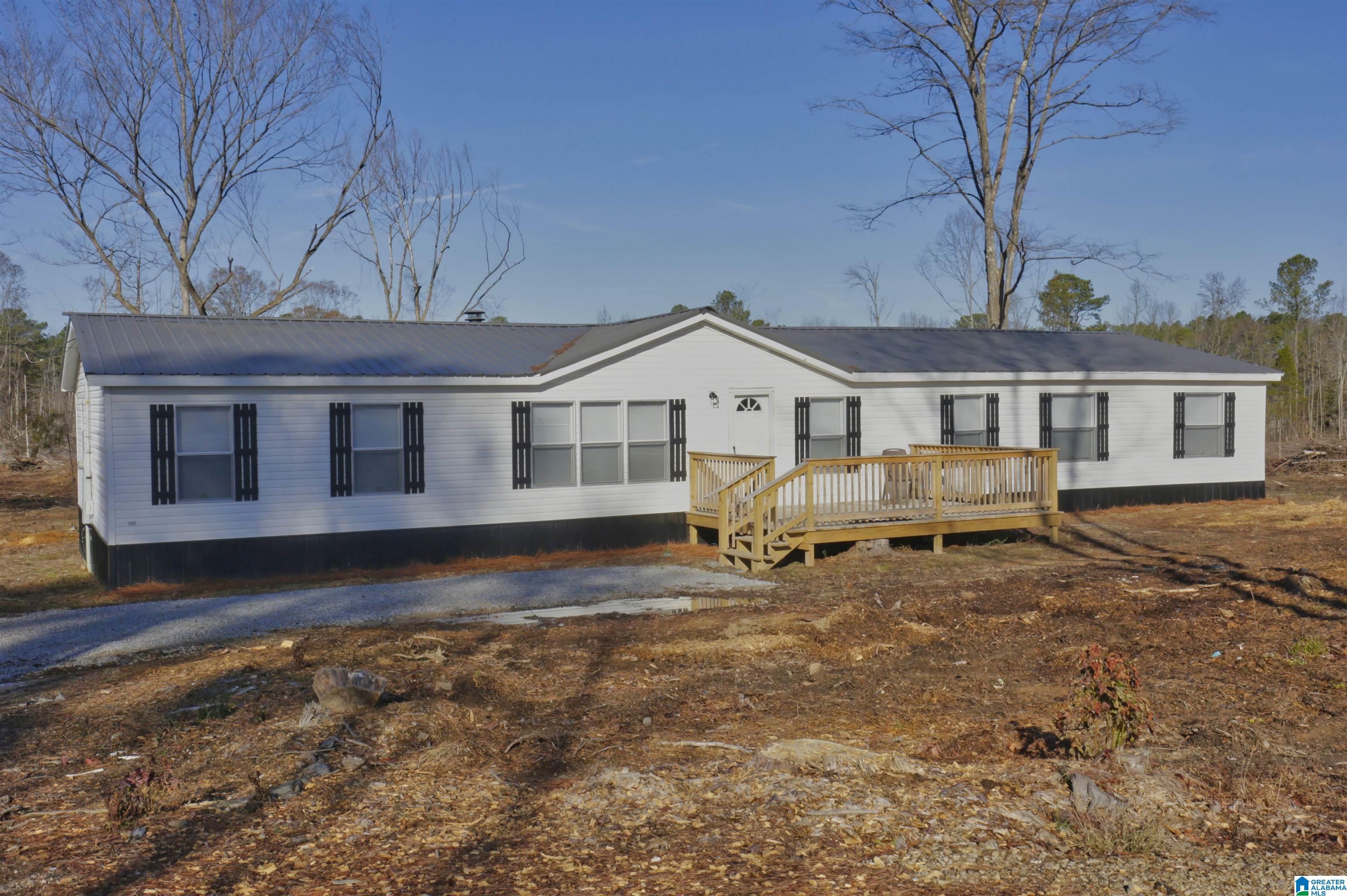 4565 Cedar Springs Road Jacksonville, AL 36265 - Photo 43 of 46