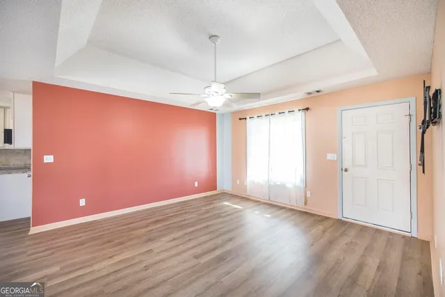 $285,000 | 282 Terrell Road, Elko, GA 31025