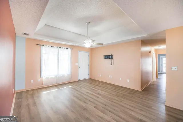 $285,000 | 282 Terrell Road, Elko, GA 31025