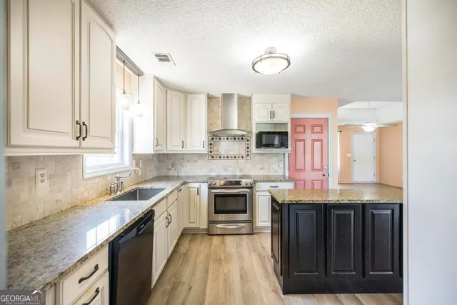 $285,000 | 282 Terrell Road, Elko, GA 31025