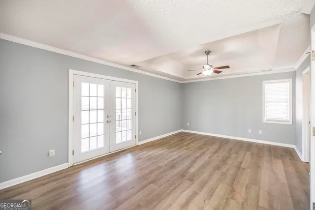 $285,000 | 282 Terrell Road, Elko, GA 31025