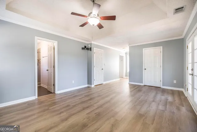 $285,000 | 282 Terrell Road, Elko, GA 31025