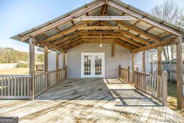 $285,000 | 282 Terrell Road, Elko, GA 31025