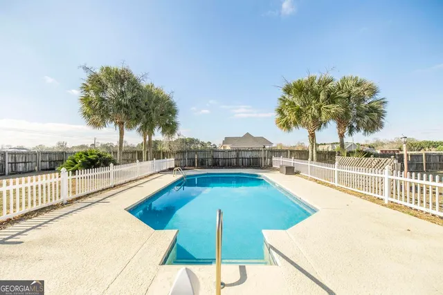 $285,000 | 282 Terrell Road, Elko, GA 31025