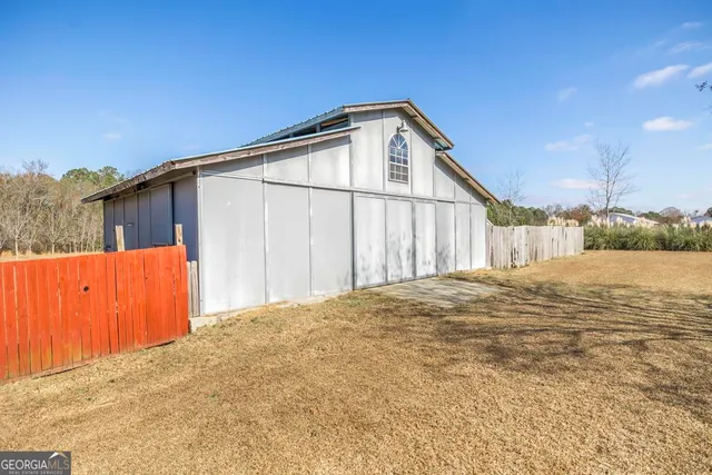 $285,000 | 282 Terrell Road, Elko, GA 31025