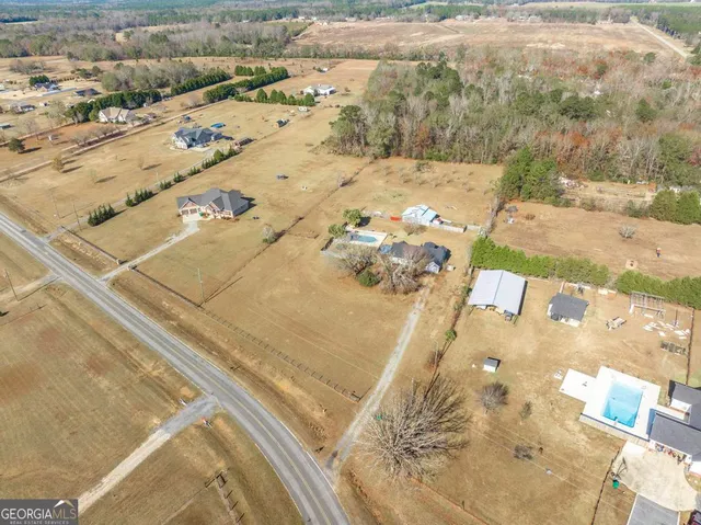$285,000 | 282 Terrell Road, Elko, GA 31025