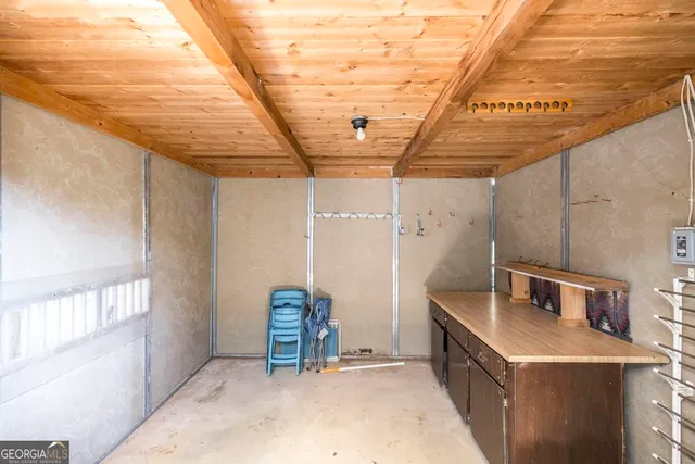 $285,000 | 282 Terrell Road, Elko, GA 31025