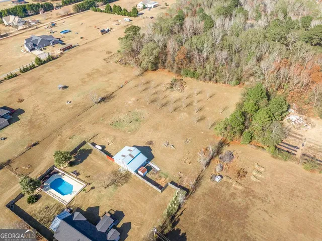 $285,000 | 282 Terrell Road, Elko, GA 31025