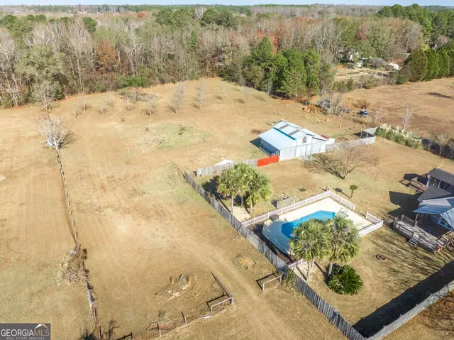 $285,000 | 282 Terrell Road, Elko, GA 31025