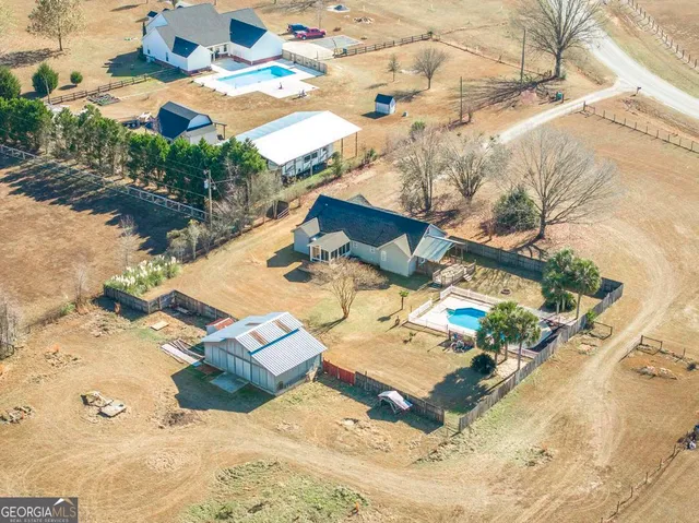 $285,000 | 282 Terrell Road, Elko, GA 31025