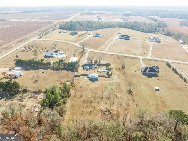 $285,000 | 282 Terrell Road, Elko, GA 31025