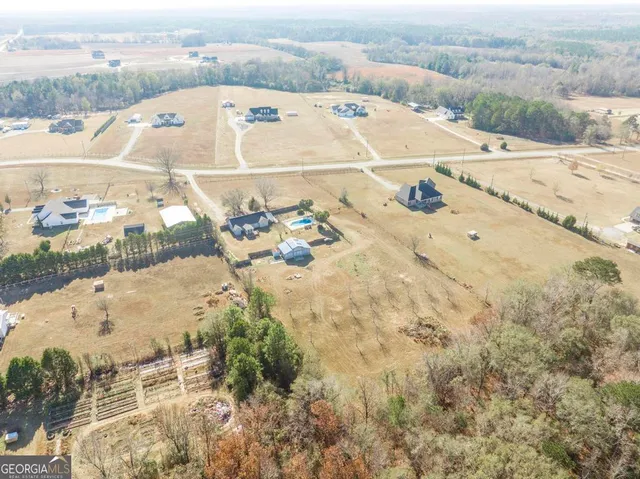 $285,000 | 282 Terrell Road, Elko, GA 31025