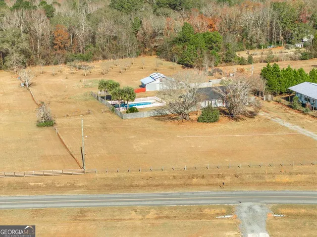 $285,000 | 282 Terrell Road, Elko, GA 31025